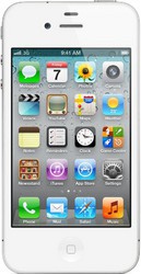 Apple iPhone 4S 16Gb black - Валуйки