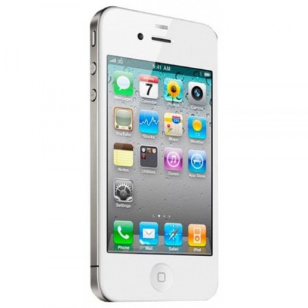 Apple iPhone 4S 32gb black - Валуйки