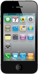 Apple iPhone 4S 64Gb black - Валуйки