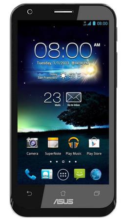 Смартфон Asus PadFone 2 64Gb Black - Валуйки