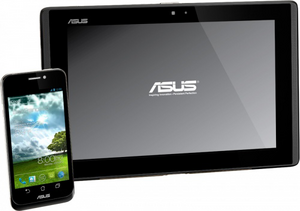 Смартфон Asus PadFone 32GB - Валуйки