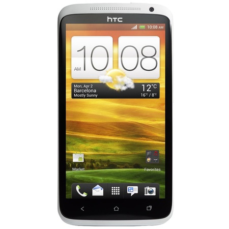 Смартфон HTC + 1 ГБ RAM+  One X 16Gb 16 ГБ - Валуйки