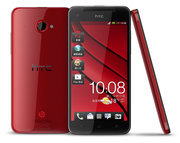 Смартфон HTC HTC Смартфон HTC Butterfly Red - Валуйки