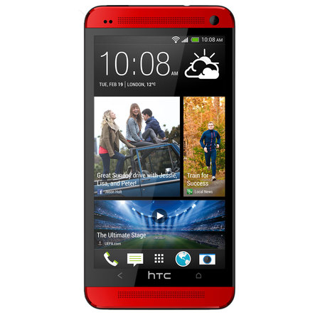 Сотовый телефон HTC HTC One 32Gb - Валуйки