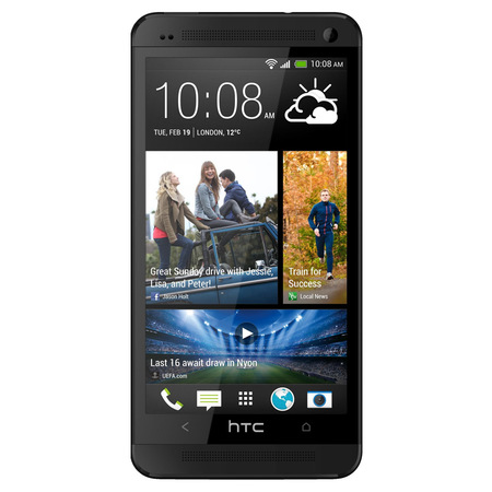 Сотовый телефон HTC HTC One dual sim - Валуйки