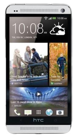 Смартфон HTC One One 32Gb Silver - Валуйки