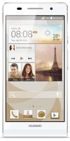 Смартфон HUAWEI Ascend P6 White - Валуйки