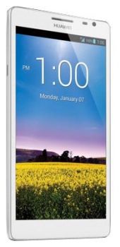 Сотовый телефон Huawei Huawei Huawei Ascend Mate White - Валуйки