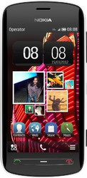 Nokia 808 PureView - Валуйки