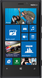 Мобильный телефон Nokia Lumia 920 - Валуйки