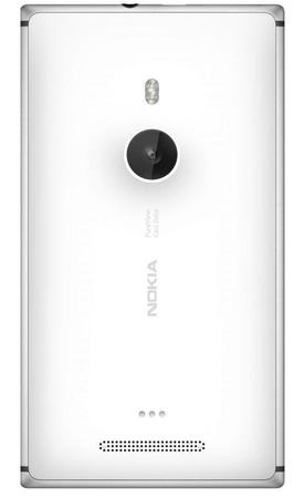 Смартфон NOKIA Lumia 925 White - Валуйки