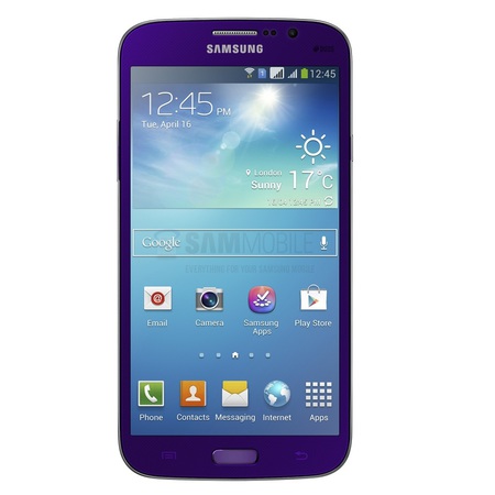 Смартфон Samsung Galaxy Mega 5.8 GT-I9152 - Валуйки