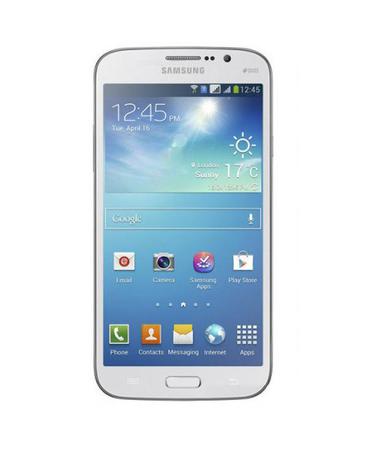 Смартфон Samsung Galaxy Mega 5.8 GT-I9152 White - Валуйки