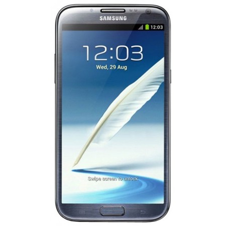 Смартфон Samsung Galaxy Note II GT-N7100 16Gb - Валуйки