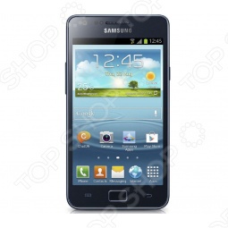 Смартфон Samsung GALAXY S II Plus GT-I9105 - Валуйки