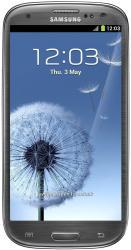 Samsung Galaxy S3 i9300 32GB Titanium Grey - Валуйки