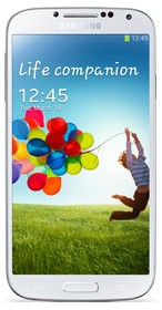 Смартфон Samsung Galaxy S4 16Gb GT-I9505 - Валуйки