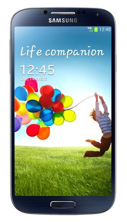 Смартфон Samsung Galaxy S4 GT-I9505 Black - Валуйки