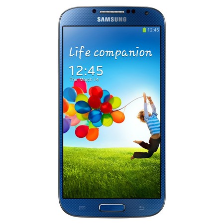 Смартфон Samsung Galaxy S4 GT-I9505 - Валуйки