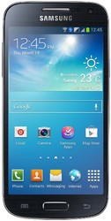 Samsung Galaxy S4 mini Duos i9192 - Валуйки