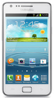 Смартфон SAMSUNG I9105 Galaxy S II Plus White - Валуйки