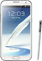 Samsung N7100 Galaxy Note 2 16GB - Валуйки