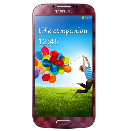 Сотовый телефон Samsung Samsung Galaxy S4 GT-i9505 16 Gb - Валуйки