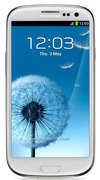 Смартфон Samsung Samsung Смартфон Samsung Galaxy S3 16 Gb White LTE GT-I9305 - Валуйки