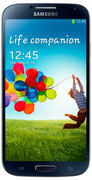 Смартфон Samsung Samsung Смартфон Samsung Galaxy S4 Black GT-I9505 LTE - Валуйки