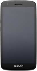 Sharp AQUOS SH930W - Валуйки