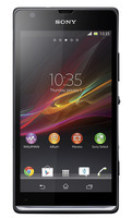 Смартфон SONY Xperia SP C5303 Black - Валуйки