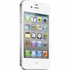 Мобильный телефон Apple iPhone 4S 64Gb (белый) - Валуйки