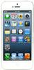 Смартфон Apple iPhone 5 32Gb White & Silver - Валуйки