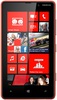 Смартфон Nokia Lumia 820 Red - Валуйки