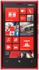 Смартфон Nokia Lumia 920 Red - Валуйки