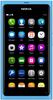 Смартфон Nokia N9 16Gb Blue - Валуйки