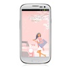 Мобильный телефон Samsung + 1 ГБ RAM+  Galaxy S III GT-I9300 La Fleur 16 Гб 16 ГБ - Валуйки