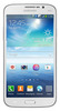 Смартфон SAMSUNG I9152 Galaxy Mega 5.8 White - Валуйки