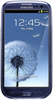 Смартфон SAMSUNG I9300 Galaxy S III 16GB Pebble Blue - Валуйки