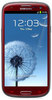 Смартфон Samsung Samsung Смартфон Samsung Galaxy S III GT-I9300 16Gb (RU) Red - Валуйки