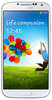 Смартфон Samsung Samsung Смартфон Samsung Galaxy S4 16Gb GT-I9500 (RU) White - Валуйки