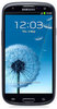 Смартфон Samsung Samsung Смартфон Samsung Galaxy S3 64 Gb Black GT-I9300 - Валуйки