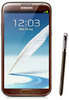 Смартфон Samsung Samsung Смартфон Samsung Galaxy Note II 16Gb Brown - Валуйки