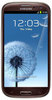 Смартфон Samsung Samsung Смартфон Samsung Galaxy S III 16Gb Brown - Валуйки