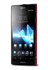 Смартфон Sony Xperia ion Red - Валуйки