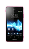 Смартфон Sony Xperia TX Pink - Валуйки