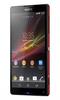 Смартфон Sony Xperia ZL Red - Валуйки