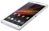 Смартфон Sony Xperia ZL White - Валуйки