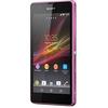 Смартфон Sony Xperia ZR Pink - Валуйки