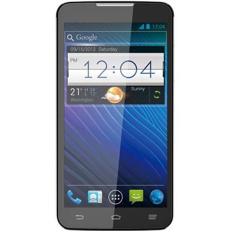 Смартфон ZTE Grand Memo Blue - Валуйки